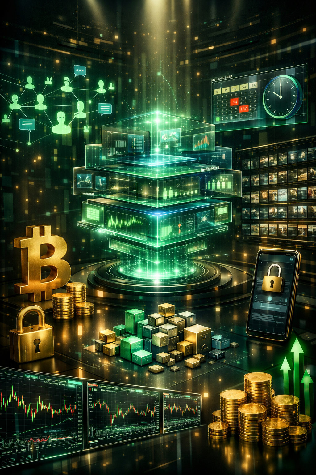 ALFA DE 0 A 100 - MACHO PECHO PELUDO