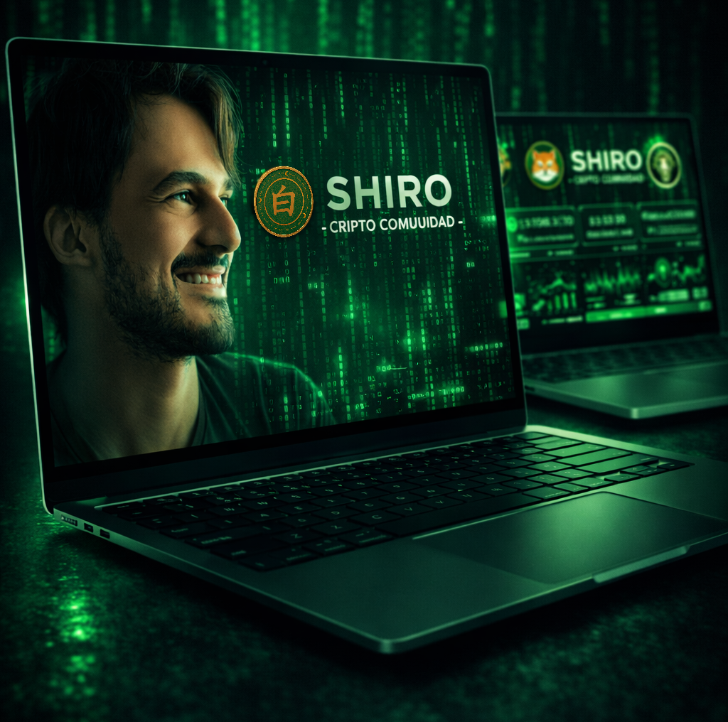 La mayor omunidad de inversores cripto en latinoamerica