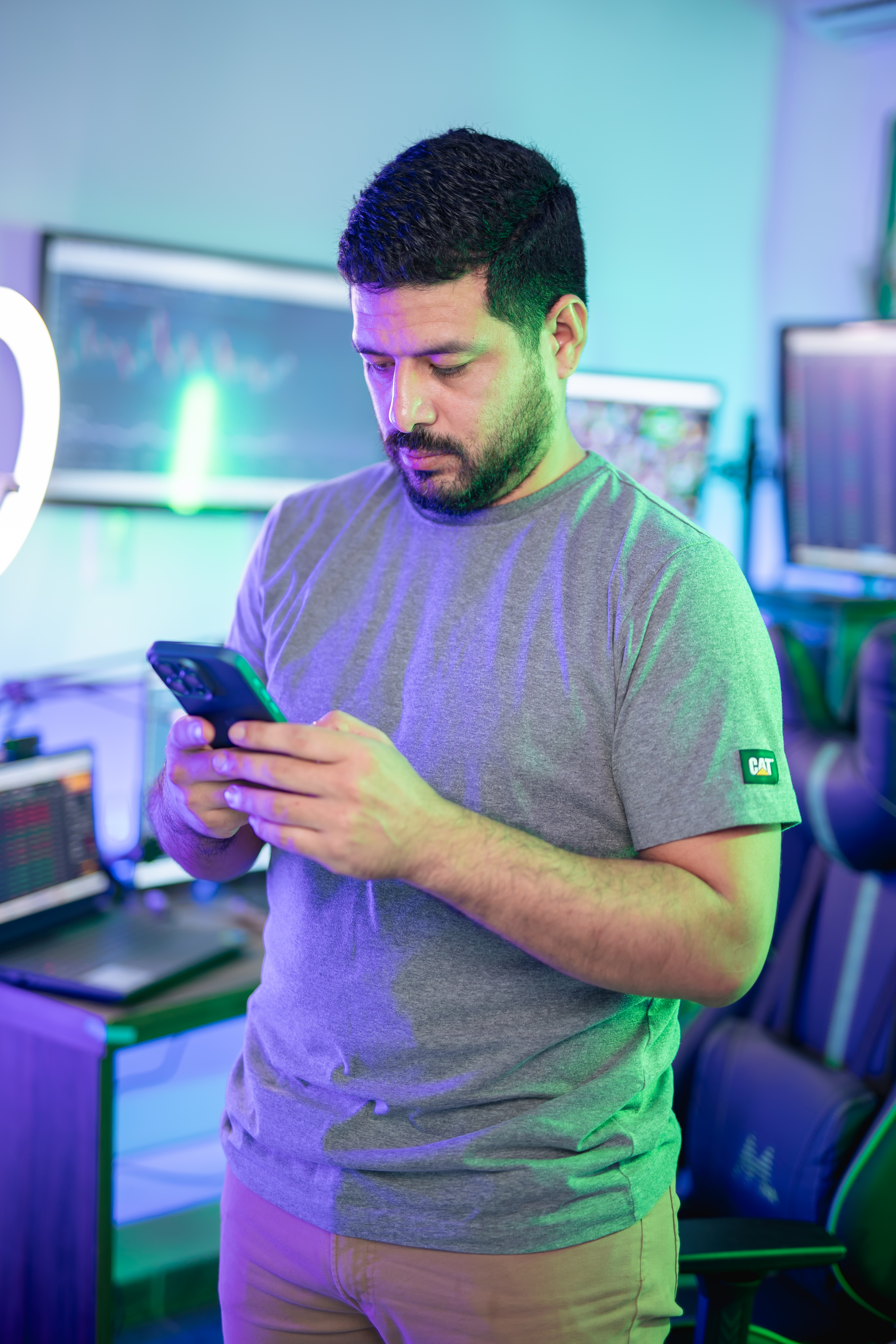 Shiro Cripto Comunidad